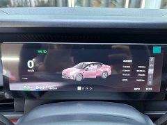 Lynk & Co Geely Lynk & Co 07 EM-P 2026 126 Extended Range Ultra H7 - ფოტო 5