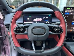 Lynk & Co Geely Lynk & Co 07 EM-P 2026 126 Extended Range Ultra H7 - ფოტო 7