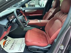 Lynk & Co Geely Lynk & Co 07 EM-P 2026 126 Extended Range Ultra H7 - ფოტო 9