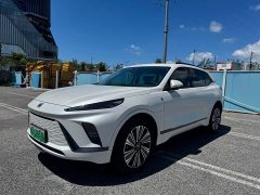 Buick E5 Premium Standard Range Edition - ფოტო 1