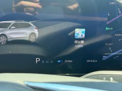 Buick E5 Premium Standard Range Edition - ფოტო 12