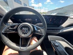 Buick E5 Premium Standard Range Edition - ფოტო 13