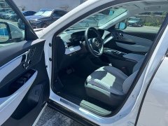 Buick E5 Premium Standard Range Edition - ფოტო 6