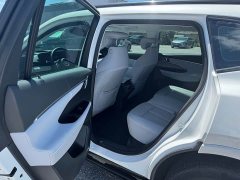 Buick E5 Premium Standard Range Edition - ფოტო 7