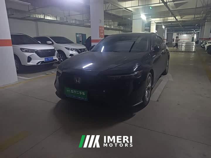 Honda Accord 2023 260TURBO Smart Comfort Edition - ავტომობილი ჩინეთიდან