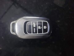 Honda Accord 2023 260TURBO Smart Comfort Edition - ფოტო 10