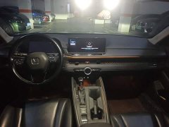 Honda Accord 2023 260TURBO Smart Comfort Edition - ფოტო 11