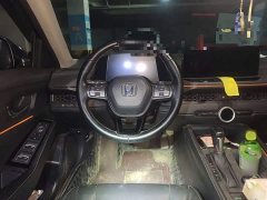 Honda Accord 2023 260TURBO Smart Comfort Edition - ფოტო 12
