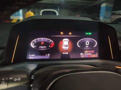 Honda Accord 2023 260TURBO Smart Comfort Edition - ფოტო 13