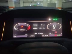 Honda Accord 2023 260TURBO Smart Comfort Edition - ფოტო 14