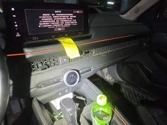 Honda Accord 2023 260TURBO Smart Comfort Edition - ფოტო 15