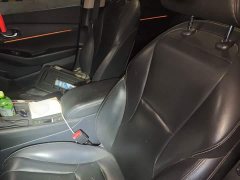 Honda Accord 2023 260TURBO Smart Comfort Edition - ფოტო 17