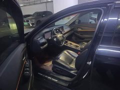 Honda Accord 2023 260TURBO Smart Comfort Edition - ფოტო 18