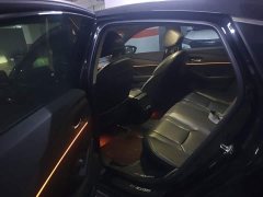 Honda Accord 2023 260TURBO Smart Comfort Edition - ფოტო 19