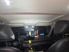 Honda Accord 2023 260TURBO Smart Comfort Edition - ფოტო 20