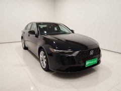 Honda Accord 2023 260TURBO Smart Comfort Edition - ფოტო 3