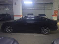 Honda Accord 2023 260TURBO Smart Comfort Edition - ფოტო 4