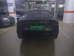 Honda Accord 2023 260TURBO Smart Comfort Edition - ფოტო 6
