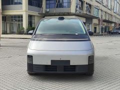 Li Auto Li Xiang MEGA Ultra - ფოტო 2