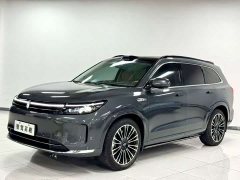 AITO M7 2024 1.5T Intelligent Driving RWD Ultra 6-Seater - ფოტო 1