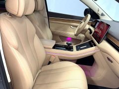 AITO M7 2024 1.5T Intelligent Driving RWD Ultra 6-Seater - ფოტო 11