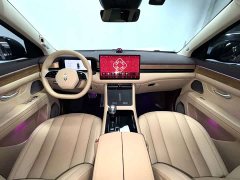 AITO M7 2024 1.5T Intelligent Driving RWD Ultra 6-Seater - ფოტო 14
