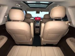 AITO M7 2024 1.5T Intelligent Driving RWD Ultra 6-Seater - ფოტო 16