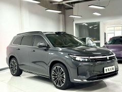 AITO M7 2024 1.5T Intelligent Driving RWD Ultra 6-Seater - ფოტო 3