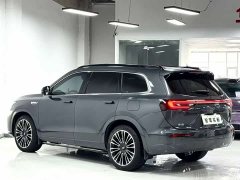 AITO M7 2024 1.5T Intelligent Driving RWD Ultra 6-Seater - ფოტო 4
