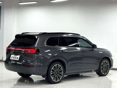 AITO M7 2024 1.5T Intelligent Driving RWD Ultra 6-Seater - ფოტო 6