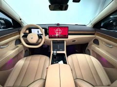 AITO M7 2024 1.5T Intelligent Driving RWD Ultra 6-Seater - ფოტო 7