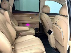 AITO M7 2024 1.5T Intelligent Driving RWD Ultra 6-Seater - ფოტო 8