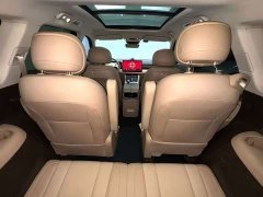 AITO M7 2024 1.5T Intelligent Driving RWD Ultra 6-Seater - ფოტო 9