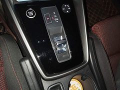 Audi A3 A3L Limousine 35 TFSI Sport Entry - ფოტო 10
