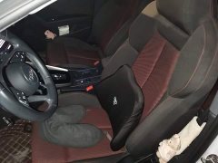 Audi A3 A3L Limousine 35 TFSI Sport Entry - ფოტო 11