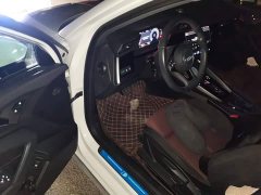 Audi A3 A3L Limousine 35 TFSI Sport Entry - ფოტო 12