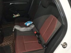 Audi A3 A3L Limousine 35 TFSI Sport Entry - ფოტო 13