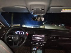 Audi A3 A3L Limousine 35 TFSI Sport Entry - ფოტო 14