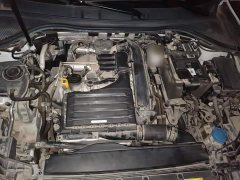 Audi A3 A3L Limousine 35 TFSI Sport Entry - ფოტო 16