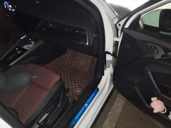 Audi A3 A3L Limousine 35 TFSI Sport Entry - ფოტო 19