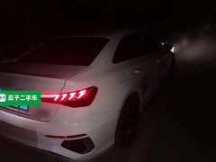 Audi A3 A3L Limousine 35 TFSI Sport Entry - ფოტო 4