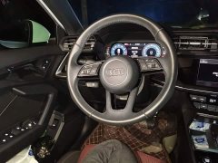 Audi A3 A3L Limousine 35 TFSI Sport Entry - ფოტო 6