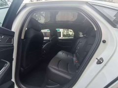 Geely Xingrui 2.0T Diesel Elite - ფოტო 4