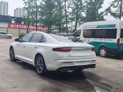 Geely Xingrui 2.0T Diesel Elite - ფოტო 7