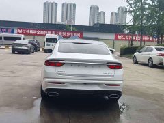 Geely Xingrui 2.0T Diesel Elite - ფოტო 8