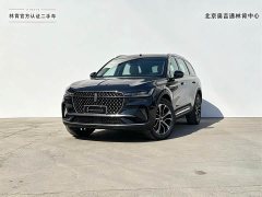 Lincoln Navigator 2023 2.0T AWD Prestige - ფოტო 1