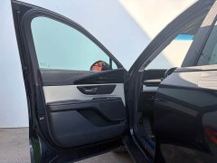 Lincoln Navigator 2023 2.0T AWD Prestige - ფოტო 11