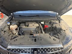Lincoln Navigator 2023 2.0T AWD Prestige - ფოტო 14