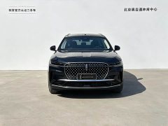 Lincoln Navigator 2023 2.0T AWD Prestige - ფოტო 2