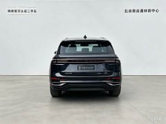 Lincoln Navigator 2023 2.0T AWD Prestige - ფოტო 4